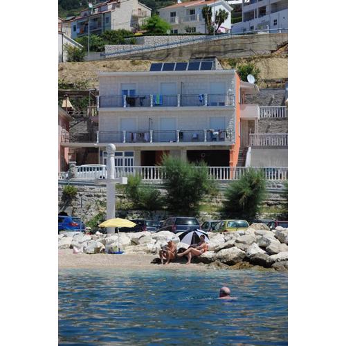 Apartmani Ivo