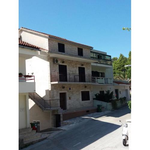 Apartmani Ivona