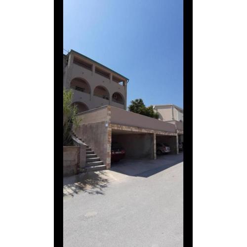 Apartmani Izvor