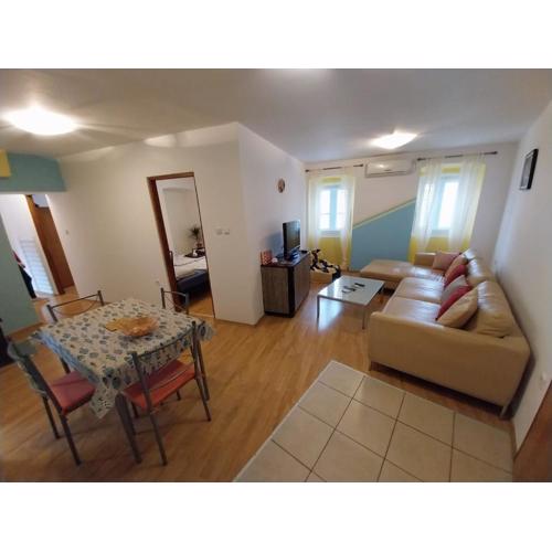 Apartmani Jadran