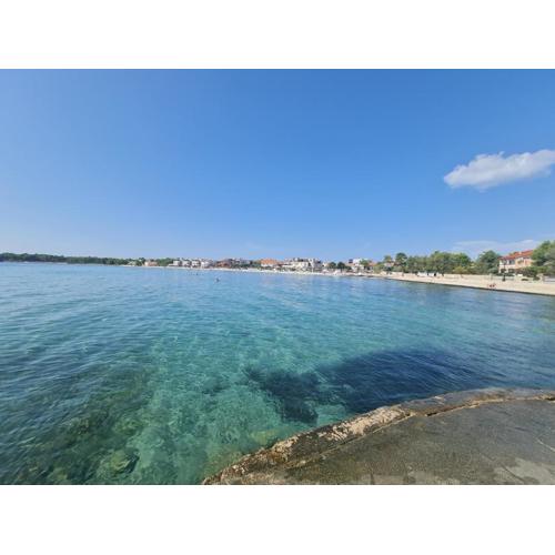 Apartmani Jadro