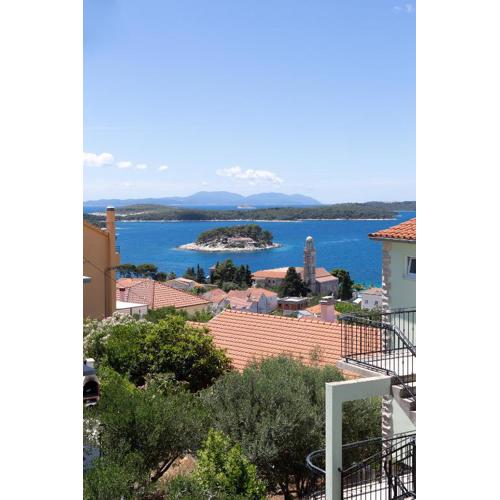 Apartmani Jakić 2