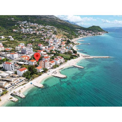Apartmani Jakov