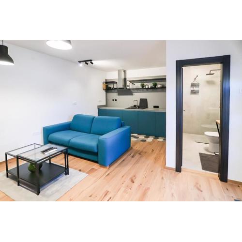 Apartmani Jana