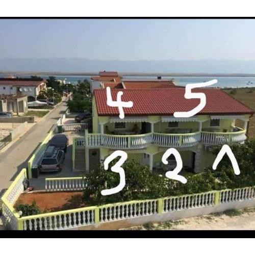 Apartmani Jasmin