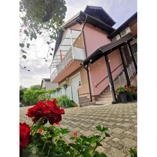Apartmani Jastreb