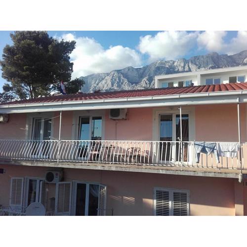 Apartmani Jela