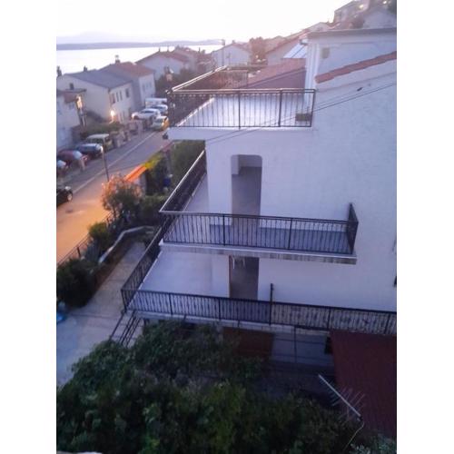 Apartmani Jelena