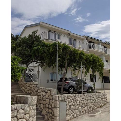 Apartmani Jelena