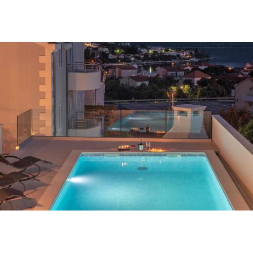 Apartmani Jelena