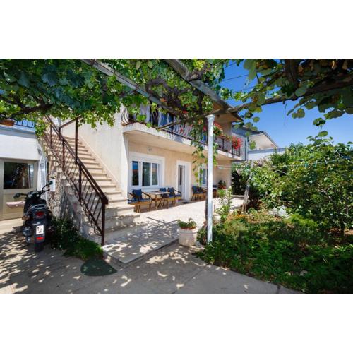 Apartmani Jelica
