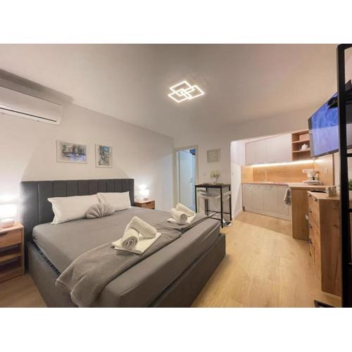 Apartmani Jesenova