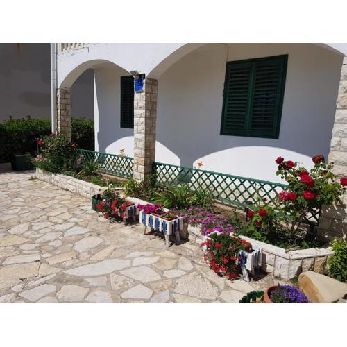 Apartmani Jokić - family only