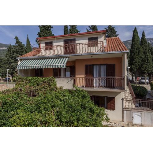 Apartmani Jordana