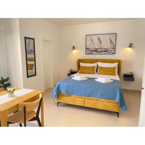 Apartmani Josipa
