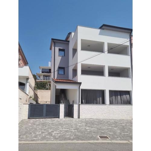 Apartmani Jozi