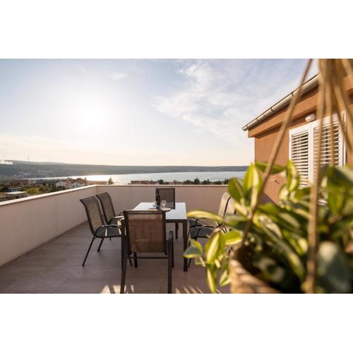 Apartmani Juliana