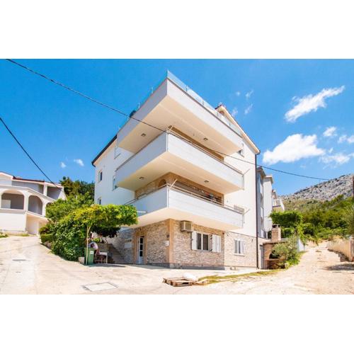 Apartmani Jungen