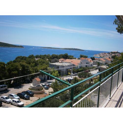 Apartmani Jurin