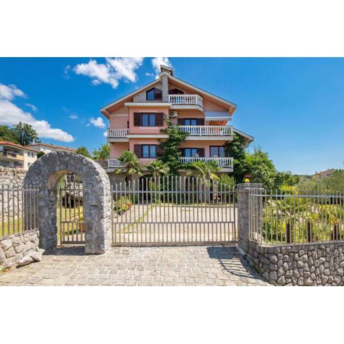 Apartmani Jurina