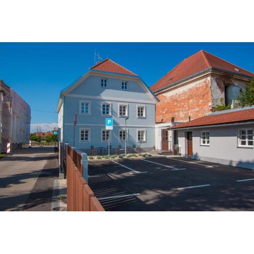 Apartmani Kac