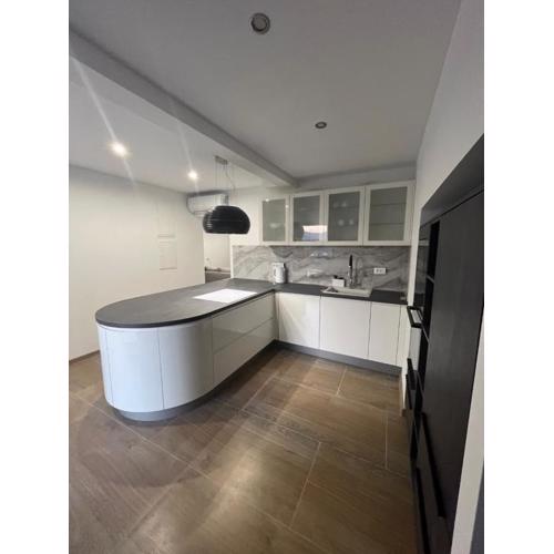 Apartmani Kaja