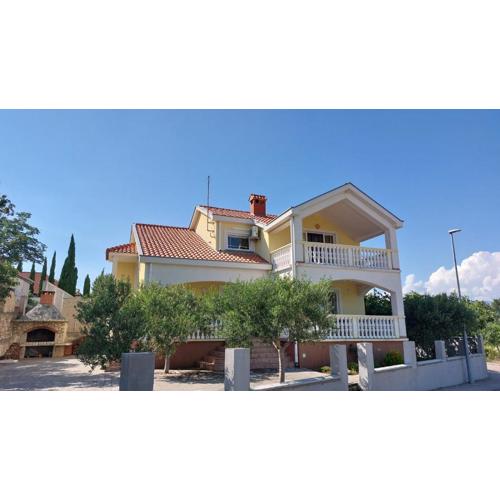 Apartmani Kala