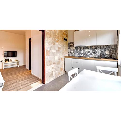 Apartmani Kalos