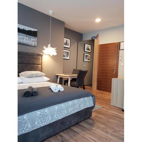 Apartmani Kameno Sidro NEW