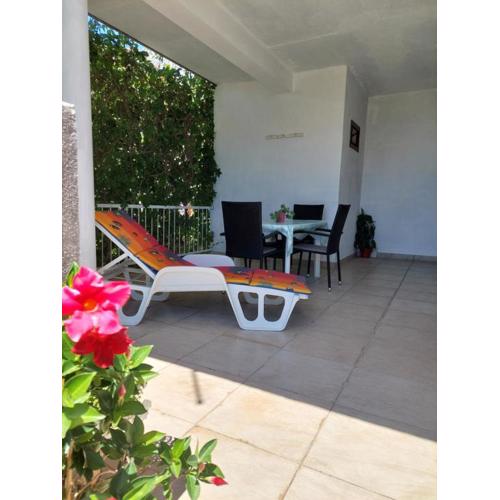 Apartmani Kapetan Podaca