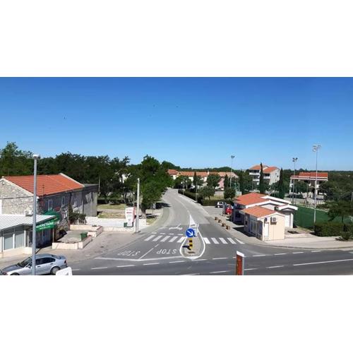 Apartmani Karla