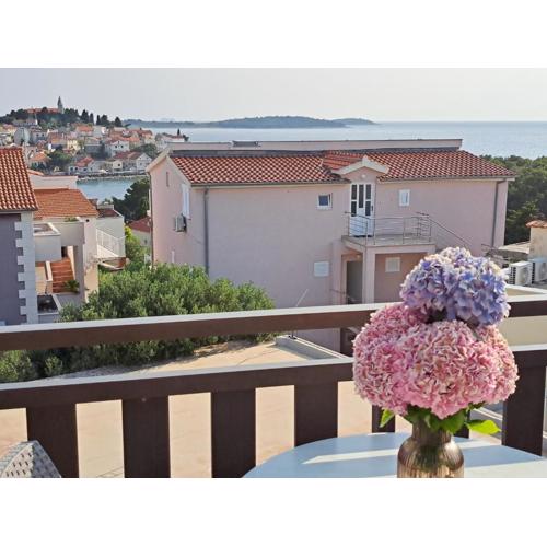 Apartmani Karmen