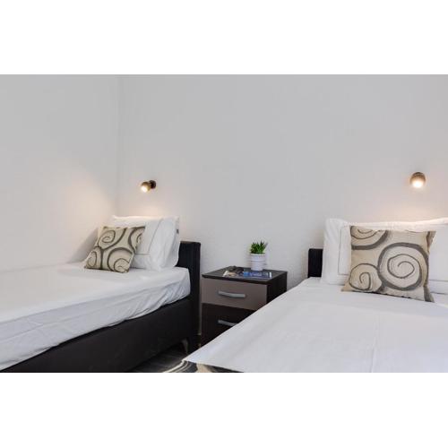Apartmani Kaštelina 2