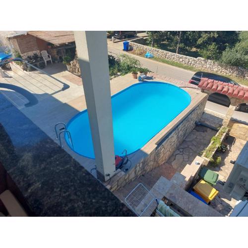 Apartmani Kasteljan 4, Stara Novalja