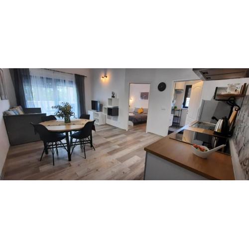 Apartmani Katarina