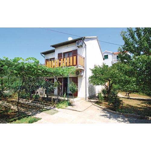 Apartmani Katarina