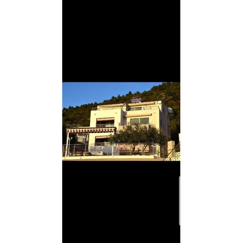 Apartmani Kate