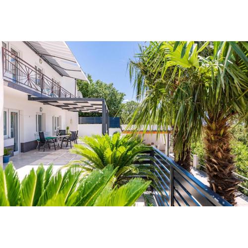 Apartmani Katica