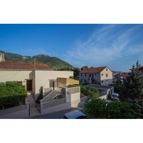 Apartmani Katija