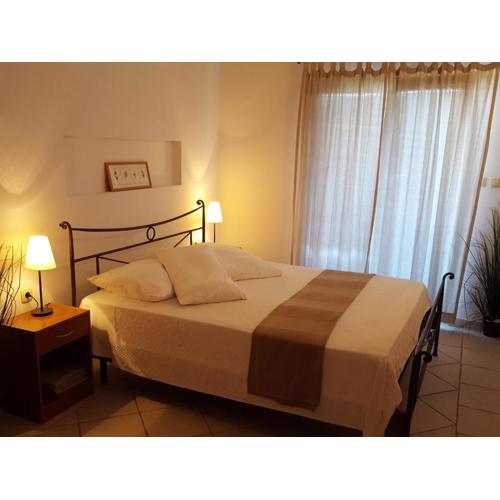 Apartmani Katja