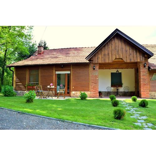Apartmani Katruža