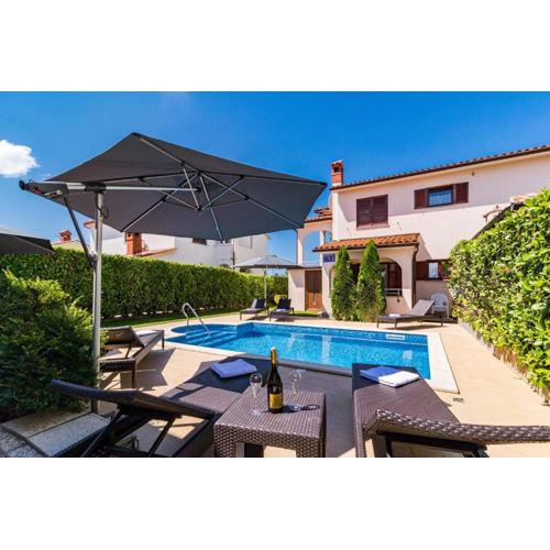 Apartmani Kažun - App1