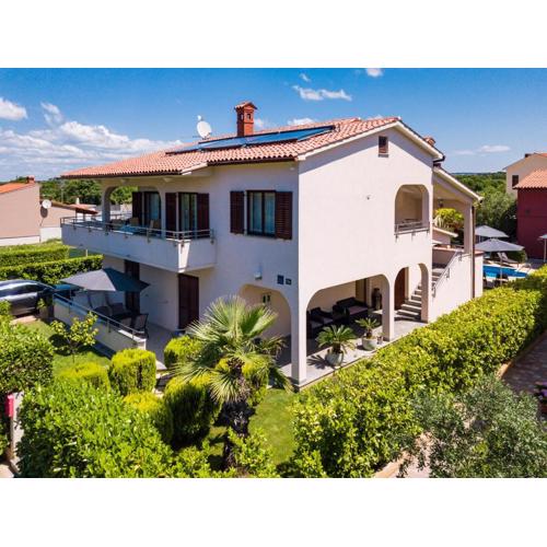 Apartmani Kažun