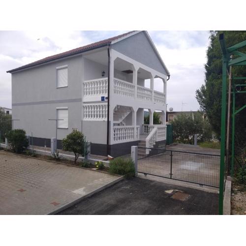 Apartmani Kenđel 1