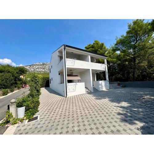 Apartmani Kim