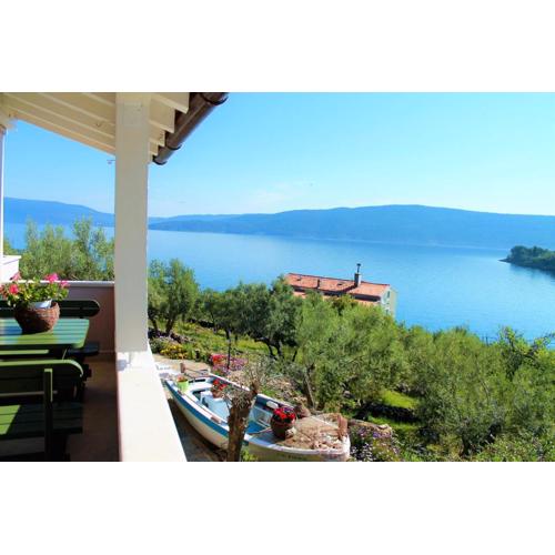 Apartmani Klaudija