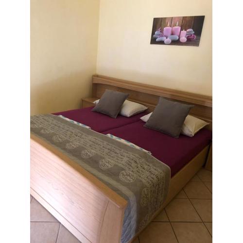 Apartmani Kljucevic