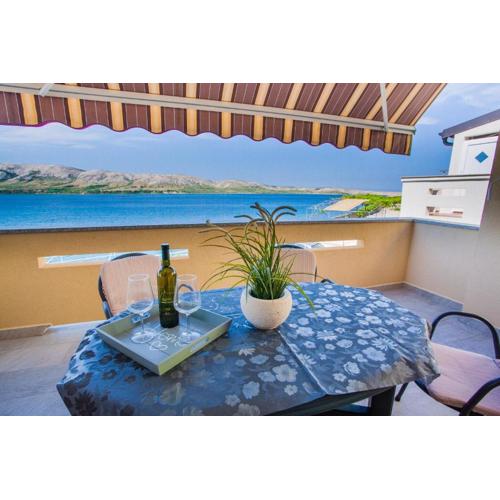 Apartmani Komešić