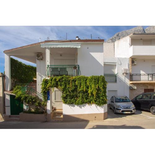 Apartmani Komparic