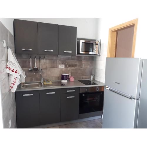 Apartmani Korina